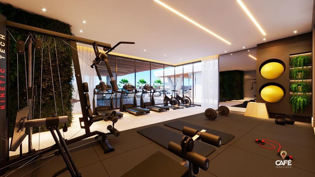 Apartamento, 4 quartos, 162 m² - Foto 1