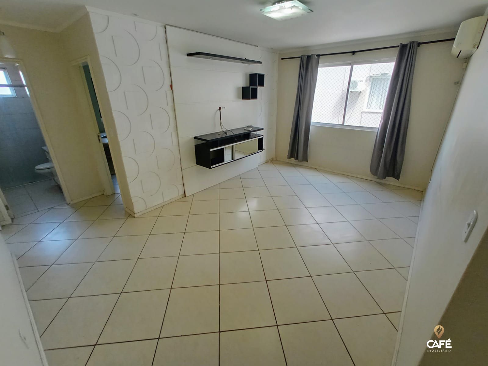 Apartamento à venda com 2 quartos, 65m² - Foto 2