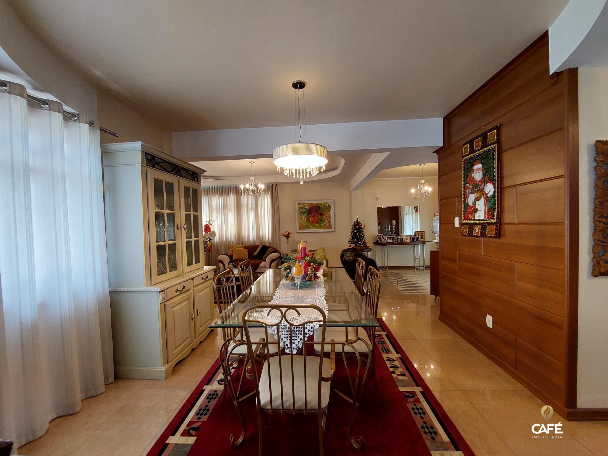 Casa, 4 quartos, 309 m² - Foto 21