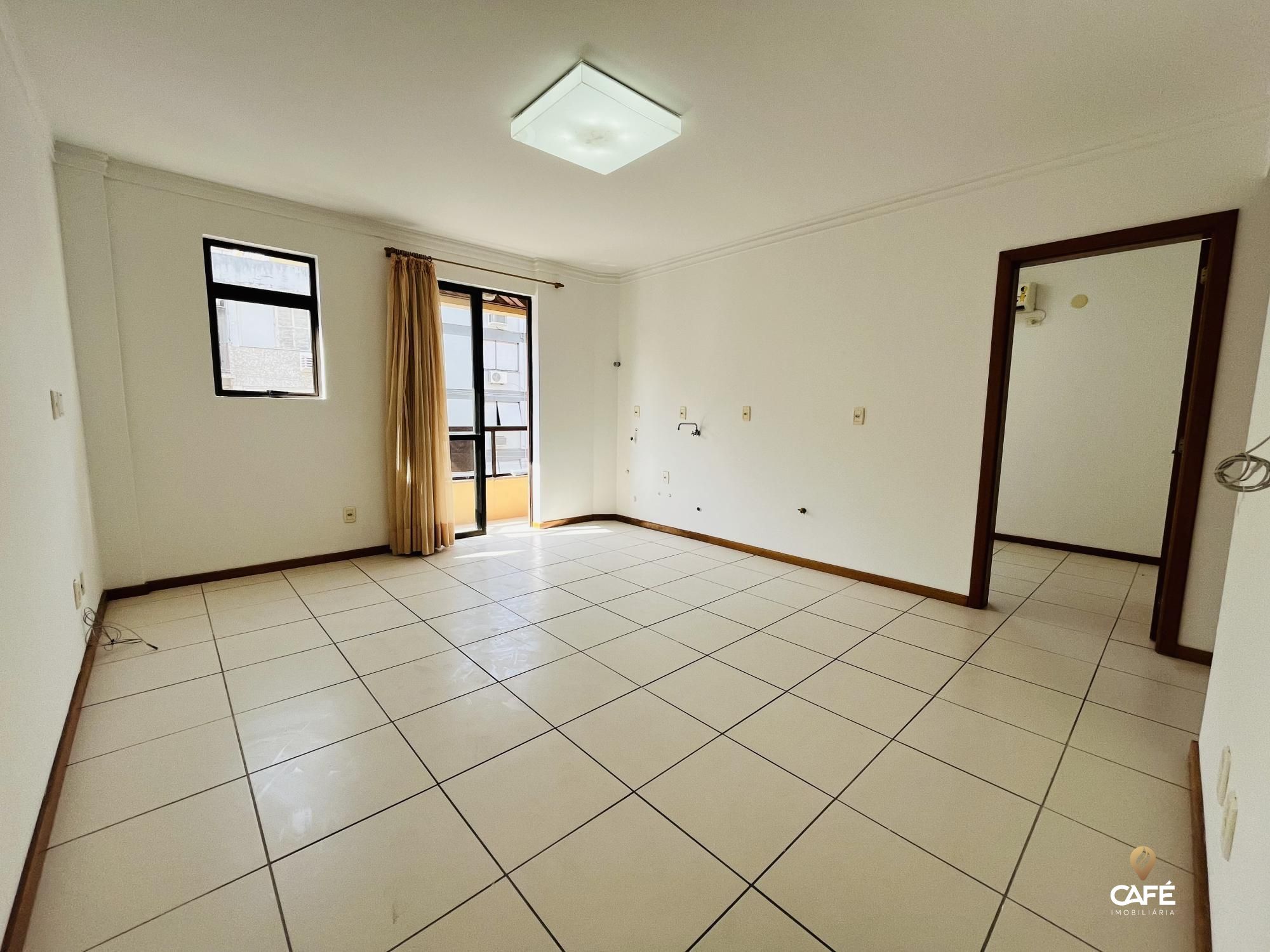 Apartamento à venda com 2 quartos, 50m² - Foto 1