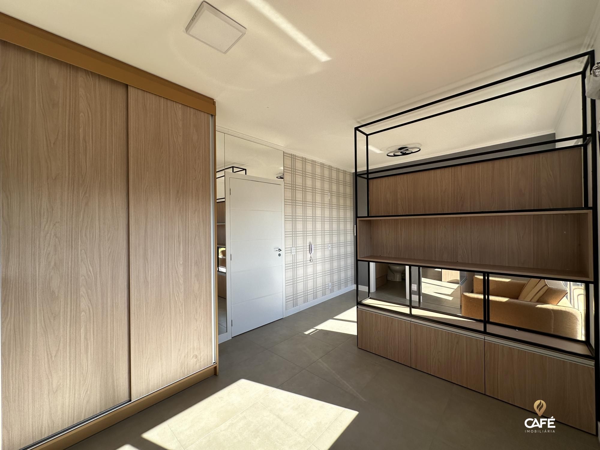 Apartamento, 1 quarto, 29 m² - Foto 11