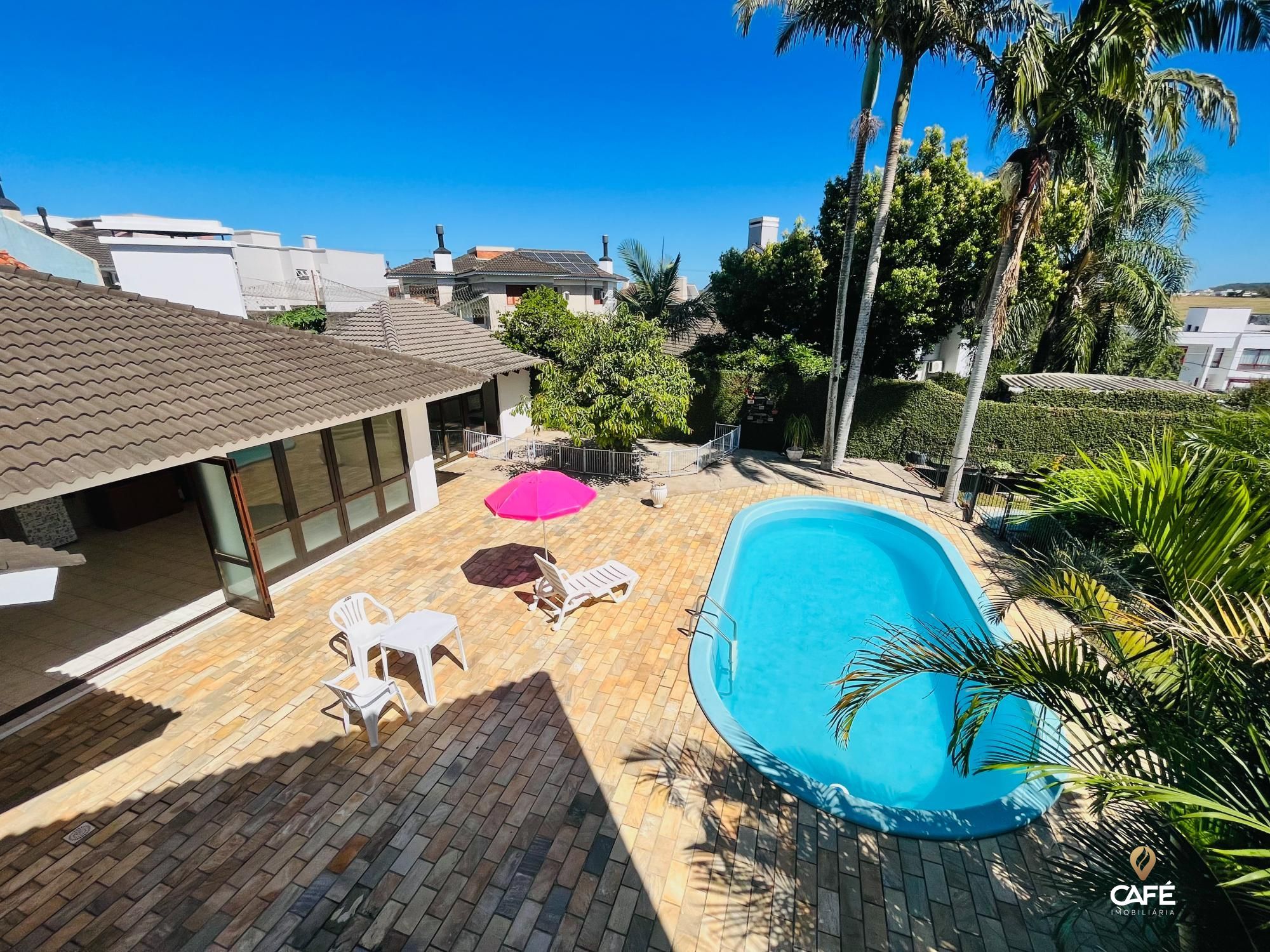 Casa, 5 quartos, 464 m² - Foto 35