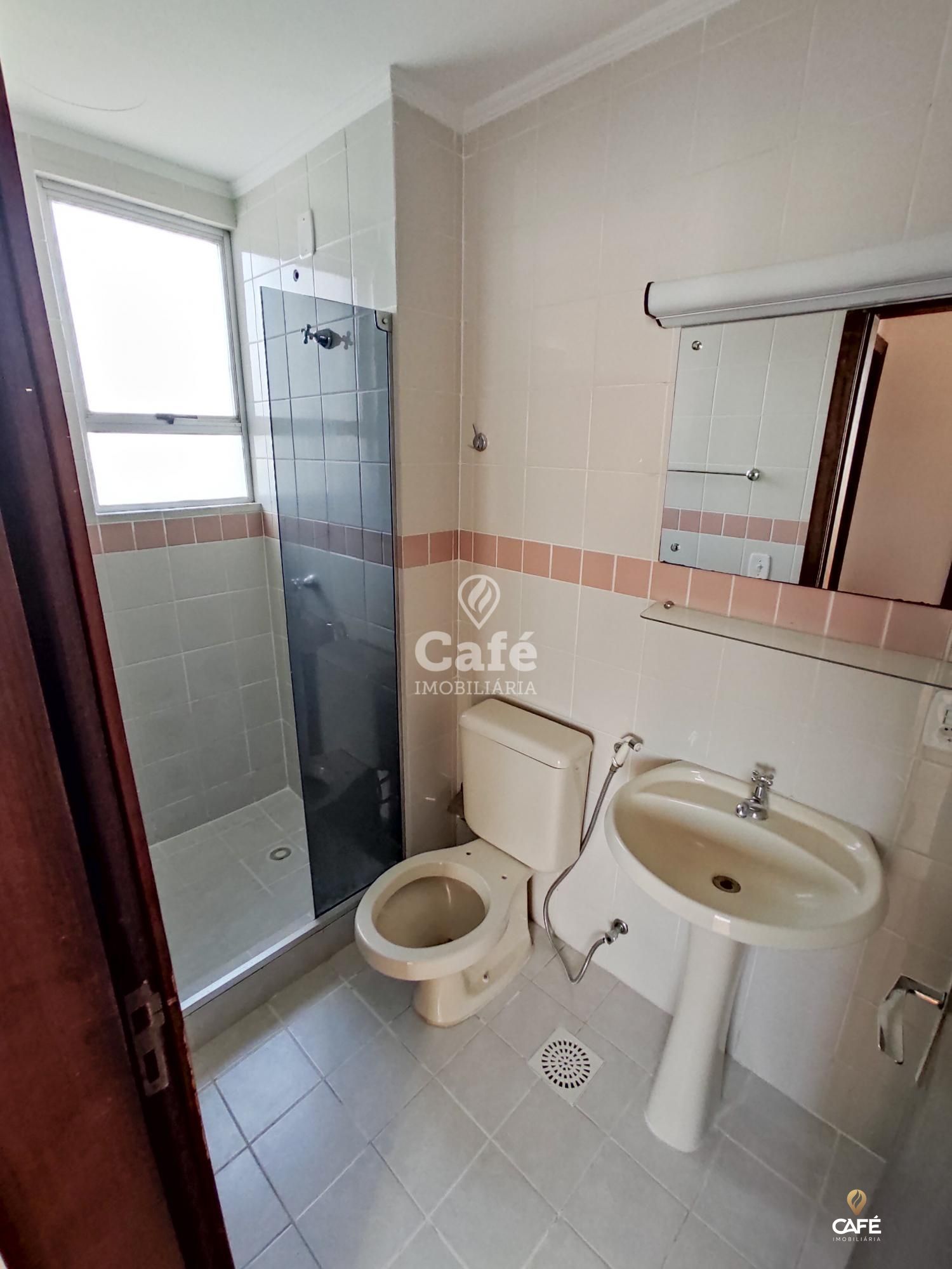 Apartamento à venda com 2 quartos, 66m² - Foto 5