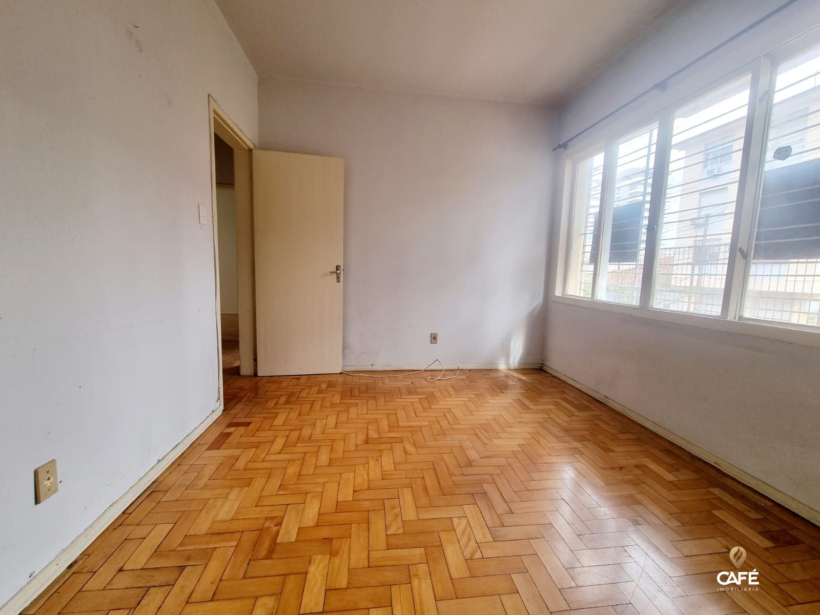 Apartamento à venda com 2 quartos, 57m² - Foto 2