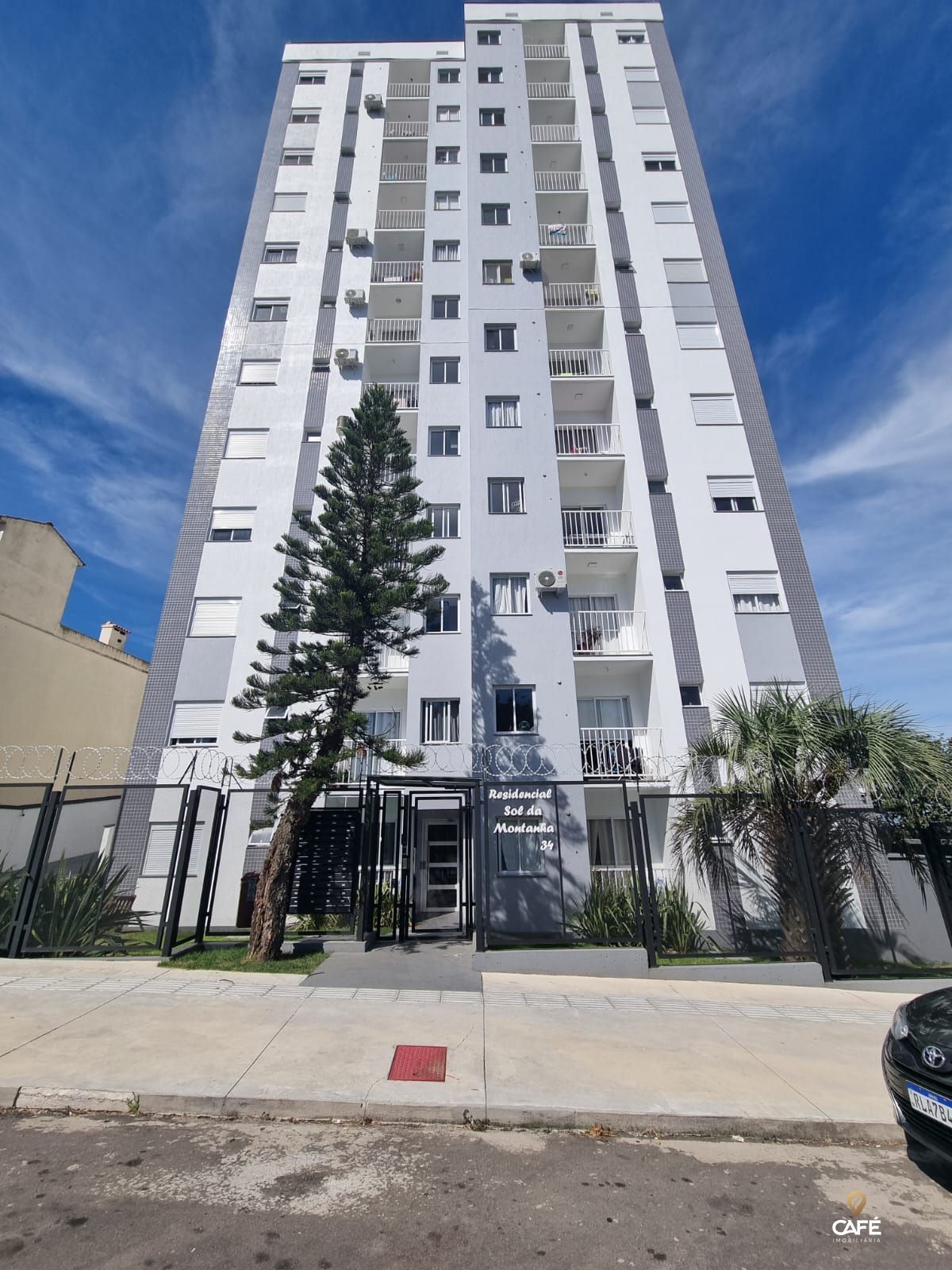 Apartamento, 2 quartos, 54 m² - Foto 1