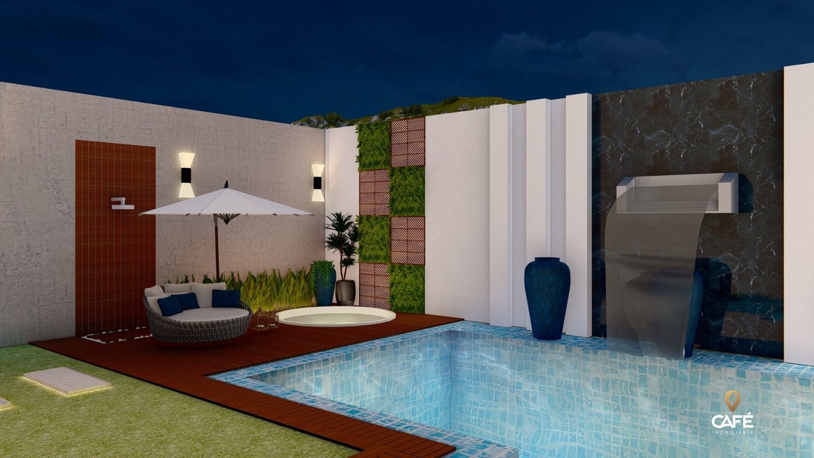 Casa, 3 quartos, 168 m² - Foto 15