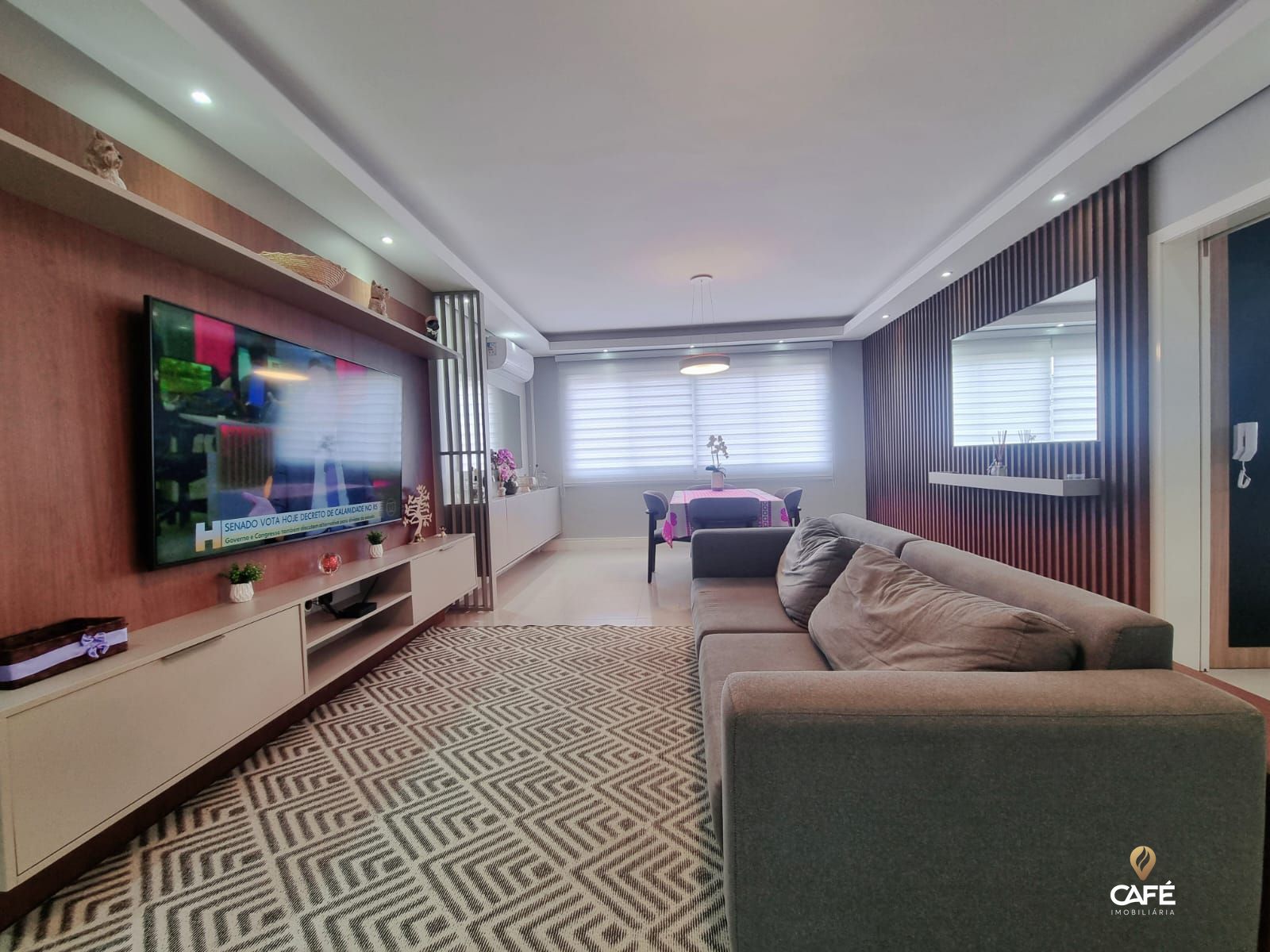Apartamento, 3 quartos, 117 m² - Foto 5
