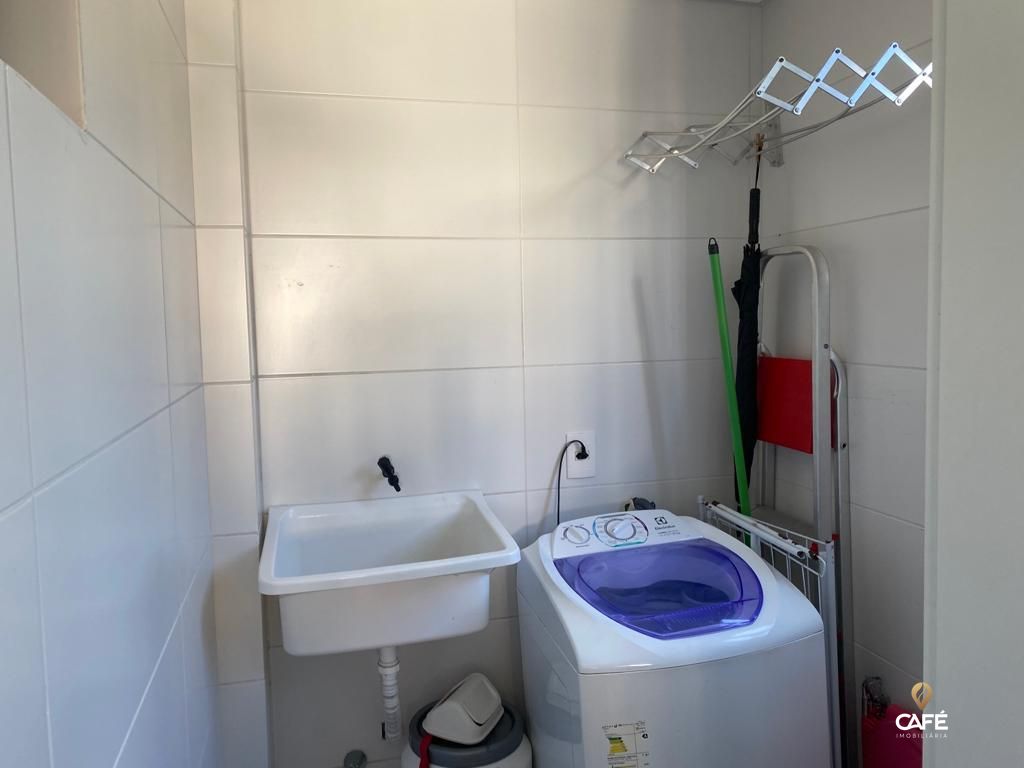 Apartamento à venda com 3 quartos, 133m² - Foto 27