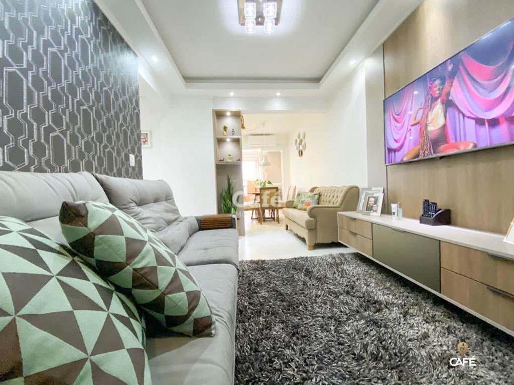 Apartamento, 2 quartos, 95 m² - Foto 2