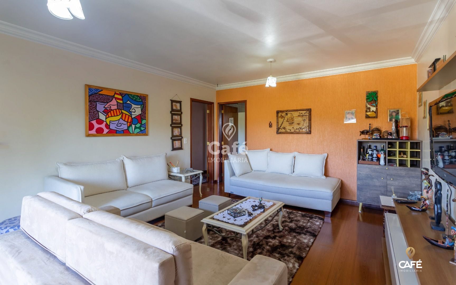 Apartamento, 3 quartos, 130 m² - Foto 5