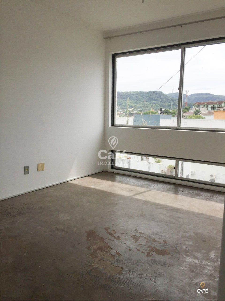 Apartamento à venda com 1 quarto, 53m² - Foto 4