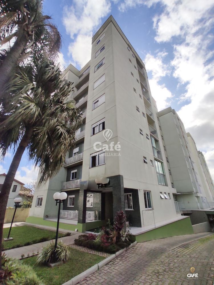 Apartamento, 2 quartos, 69 m² - Foto 1