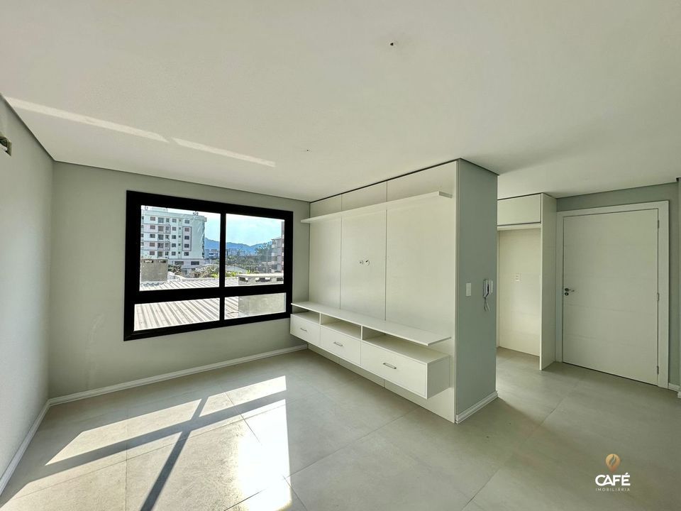 Apartamento à venda com 2 quartos, 53m² - Foto 1