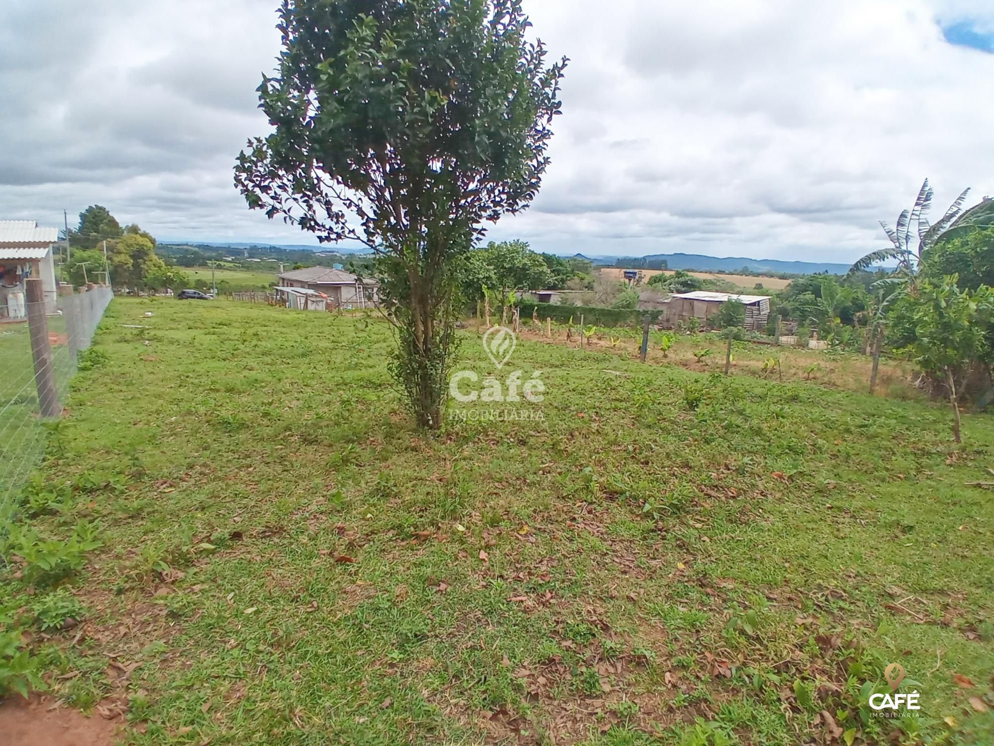 Terreno, 818 m² - Foto 2