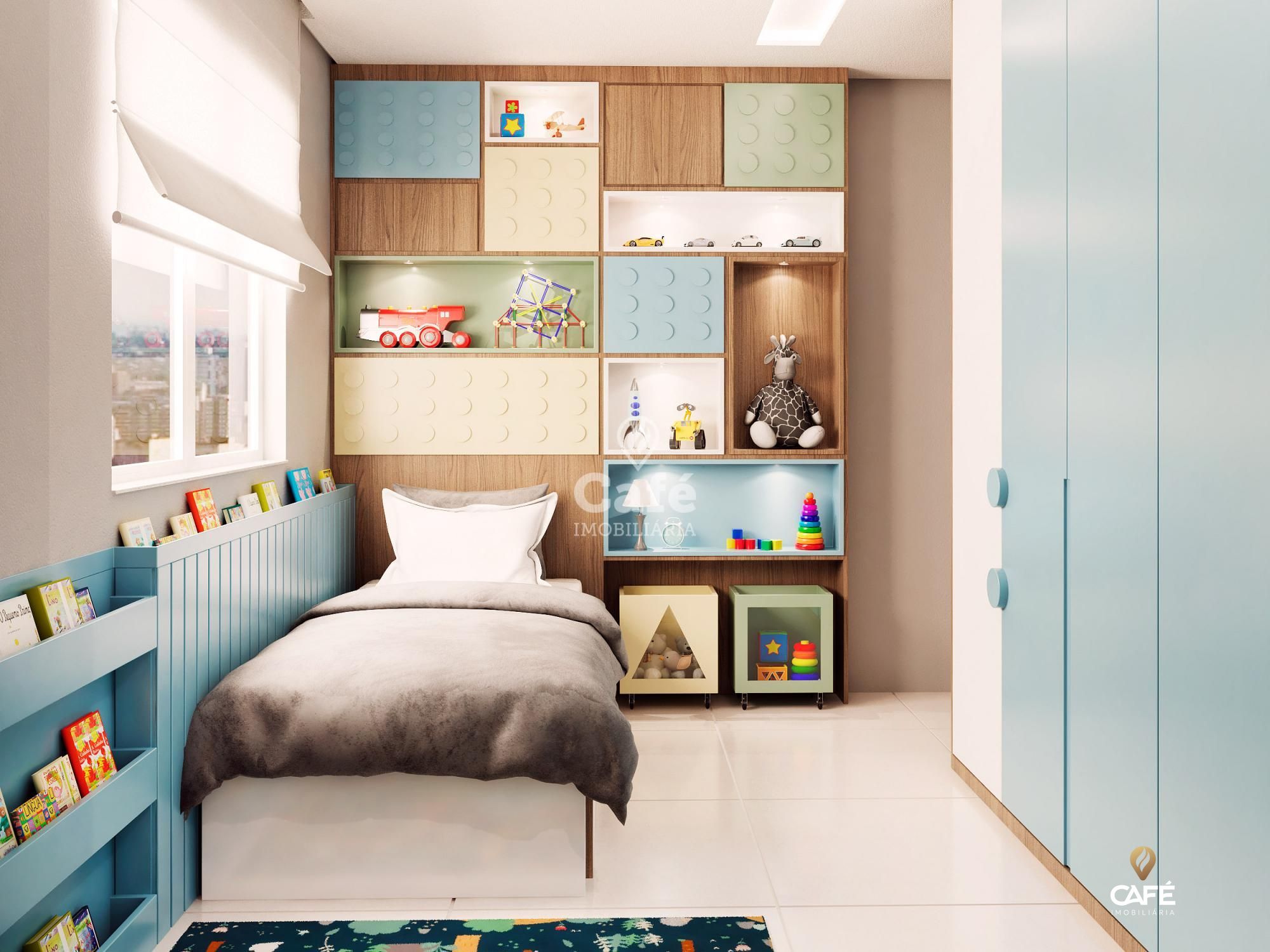 Apartamento, 2 quartos, 89 m² - Foto 24