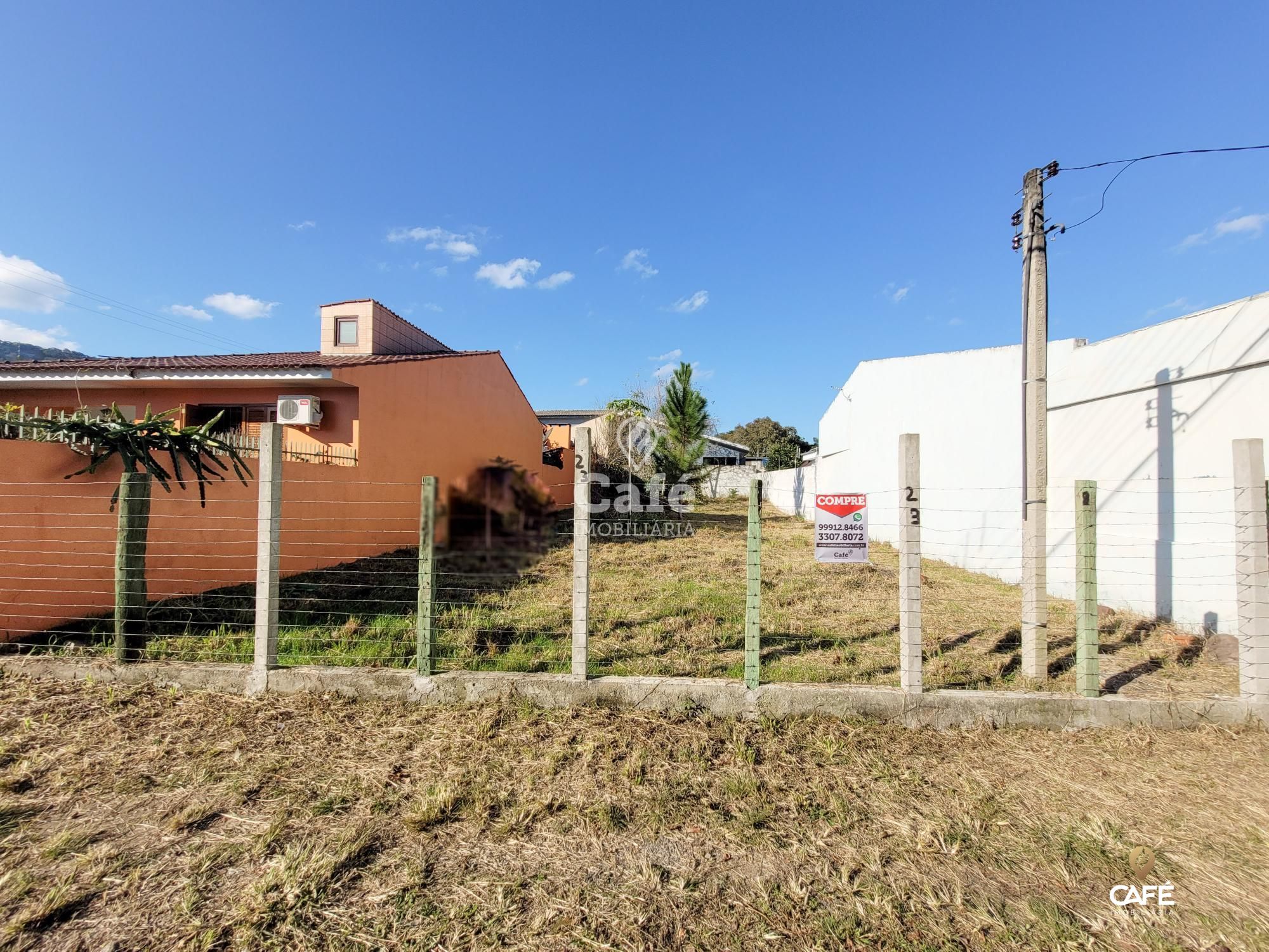 Terreno, 300 m² - Foto 1