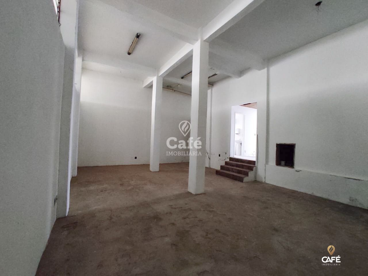 Conjunto Comercial-Sala à venda com 1 quarto, 194m² - Foto 11