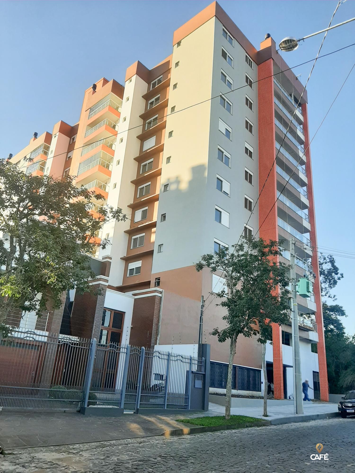 Apartamento à venda com 2 quartos, 82m² - Foto 19