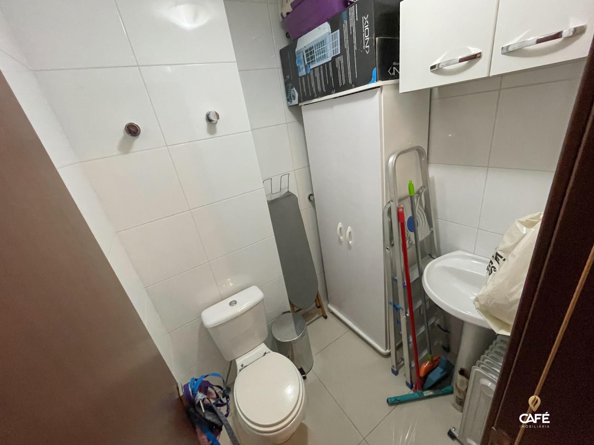 Apartamento à venda com 3 quartos, 131m² - Foto 7