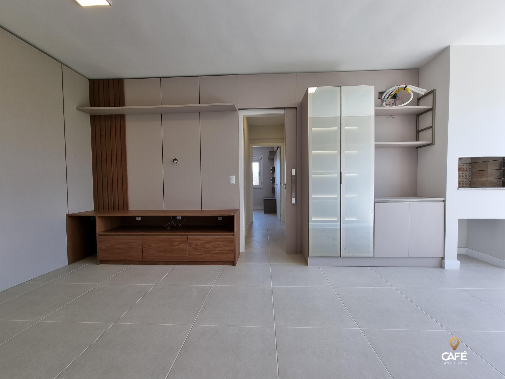 Apartamento, 2 quartos, 77 m² - Foto 11