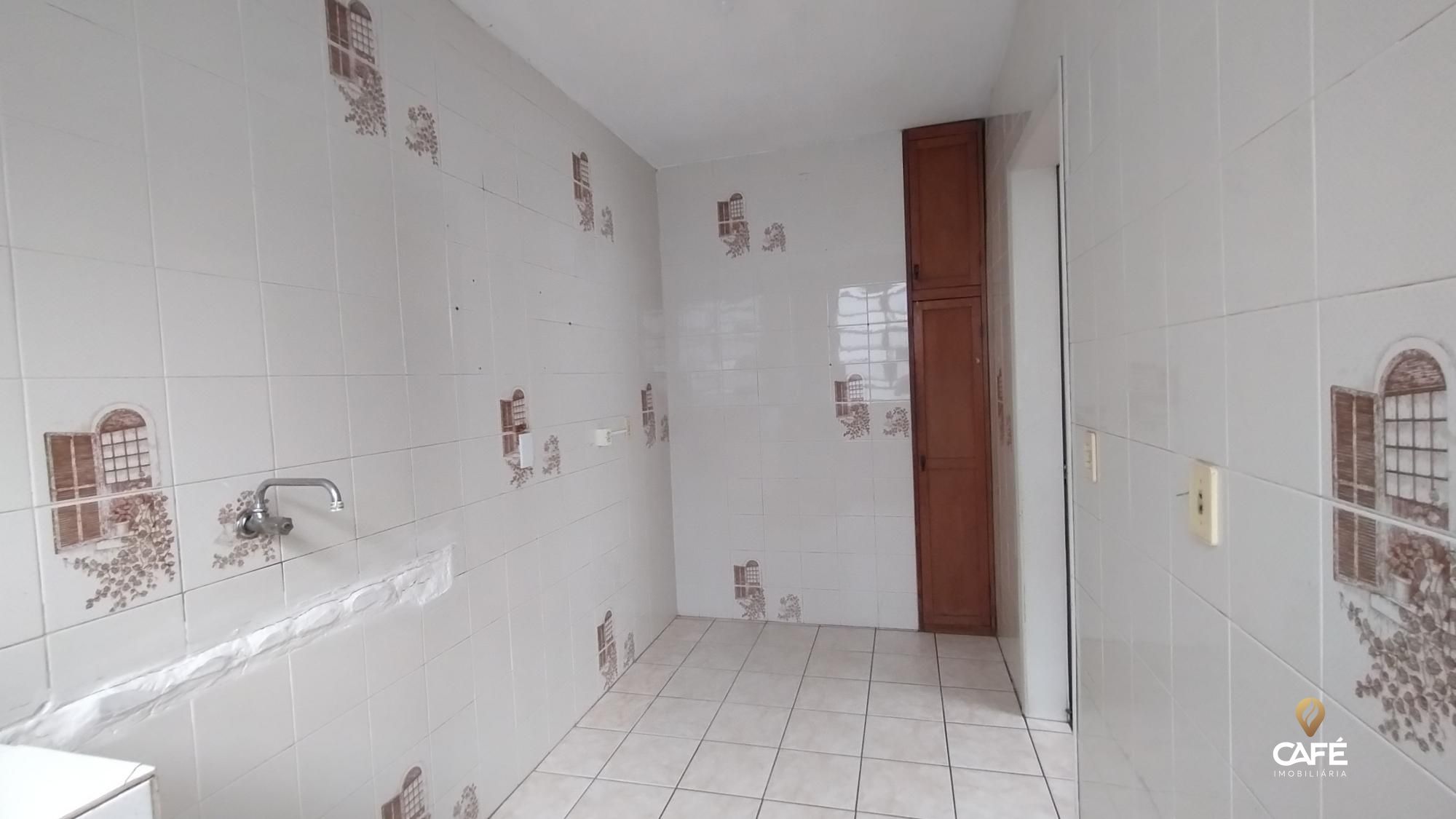 Apartamento à venda com 1 quarto, 37m² - Foto 10