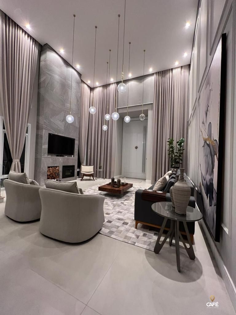 Casa, 3 quartos, 325 m² - Foto 14