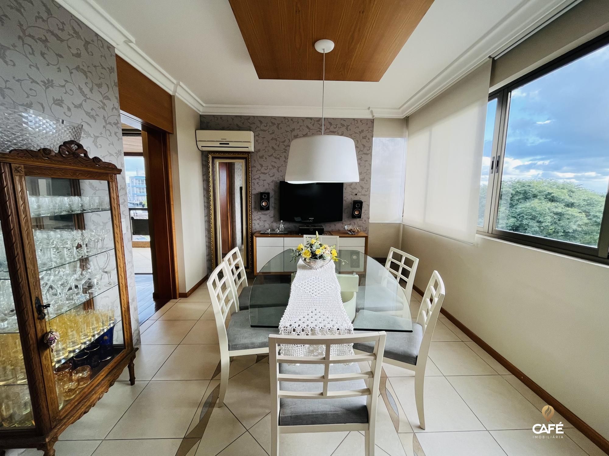 Apartamento, 4 quartos, 225 m² - Foto 9