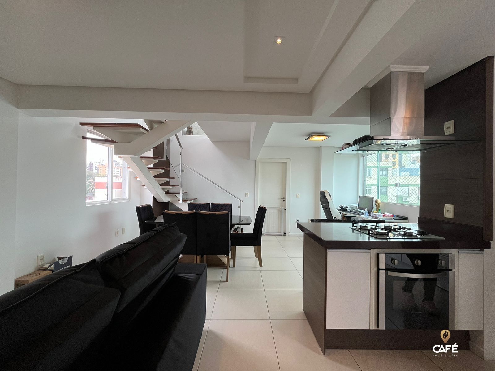 Cobertura, 3 quartos, 217 m² - Foto 6