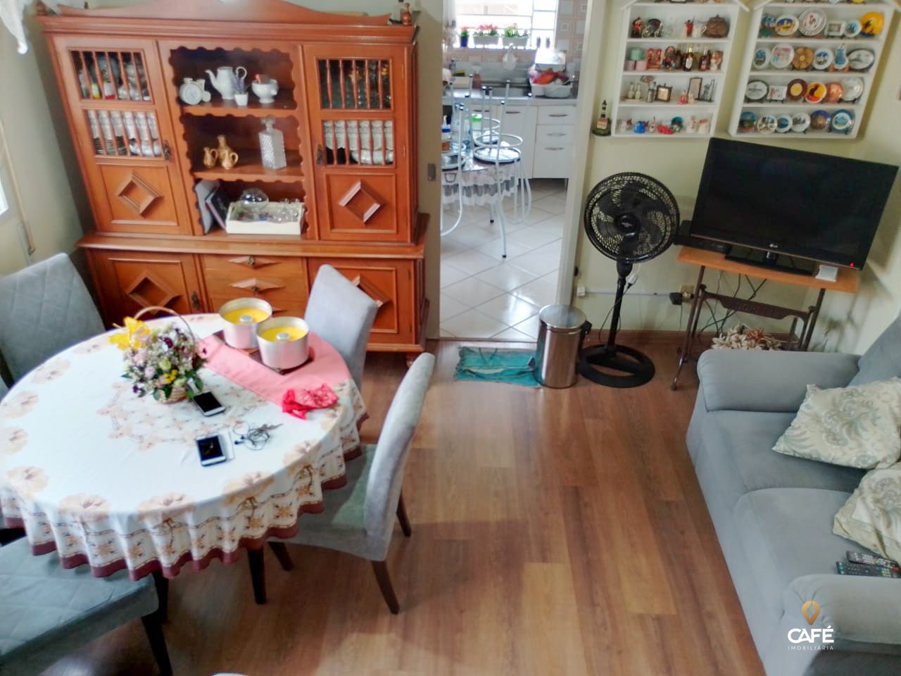 Casa, 4 quartos, 172 m² - Foto 4