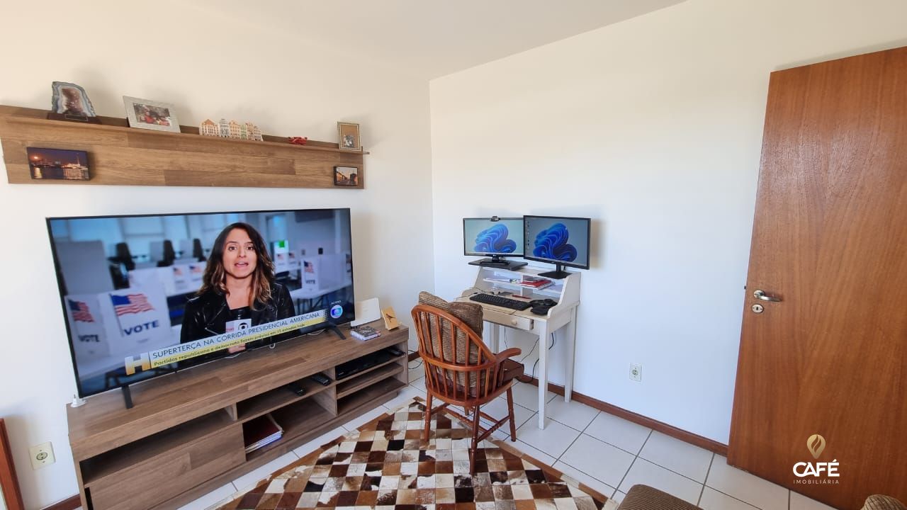 Apartamento à venda com 2 quartos, 117m² - Foto 11