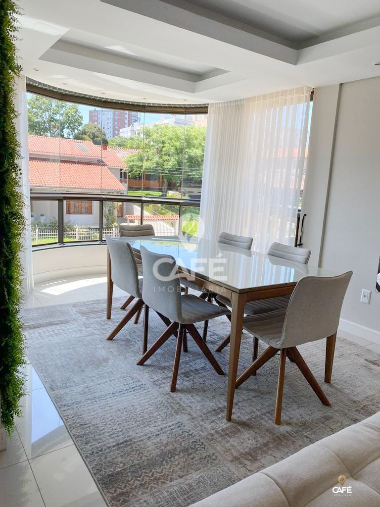 Apartamento, 3 quartos, 239 m² - Foto 21