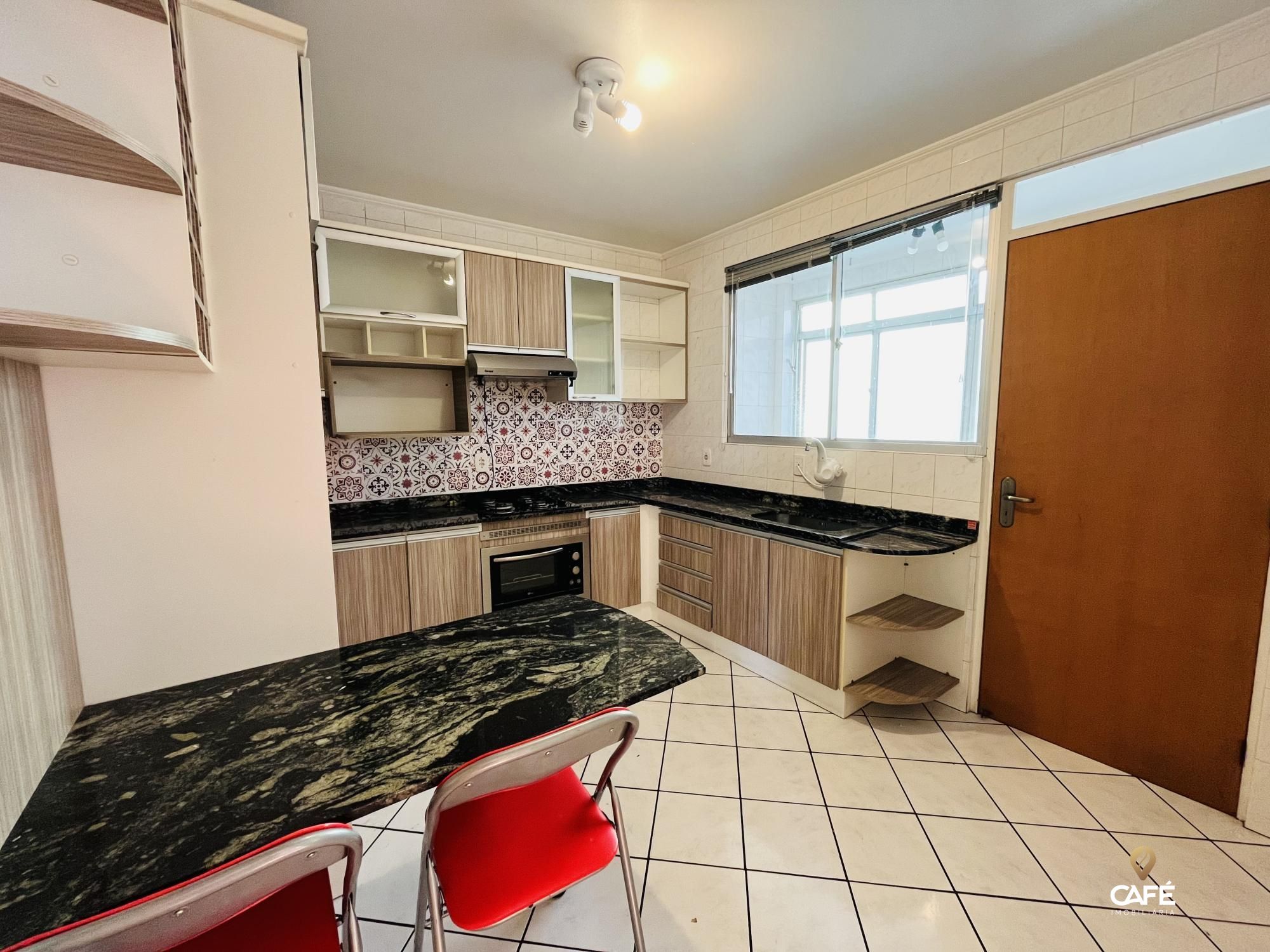 Apartamento, 3 quartos, 98 m² - Foto 5