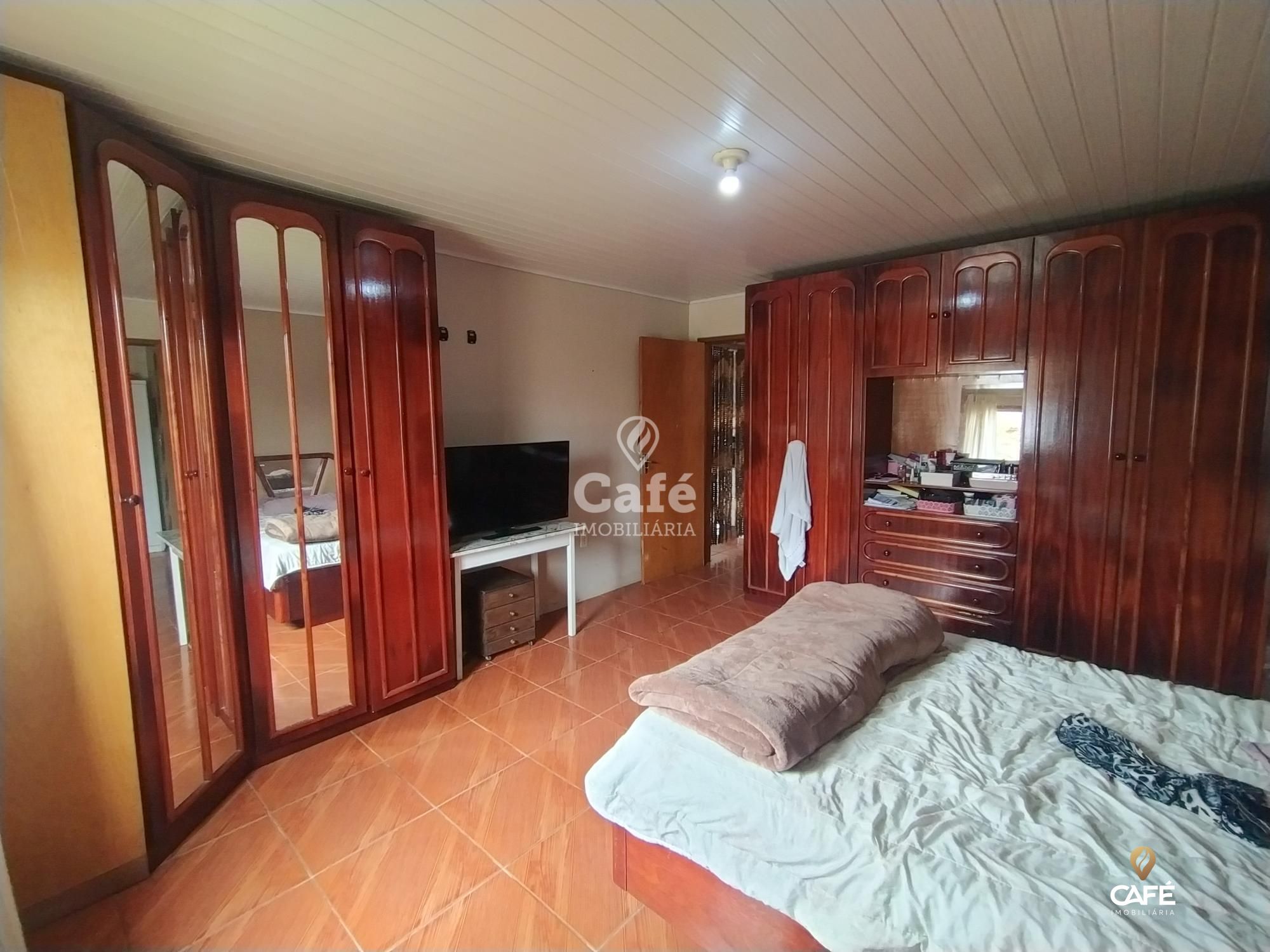 Casa à venda com 1 quarto, 82m² - Foto 13