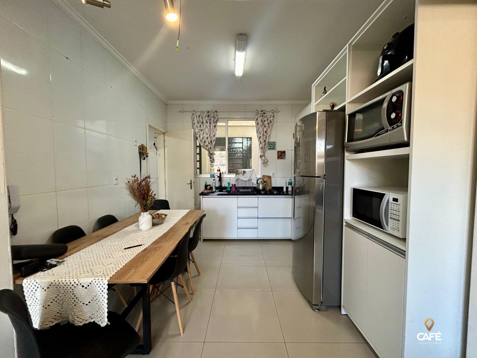 Apartamento à venda com 2 quartos, 88m² - Foto 9