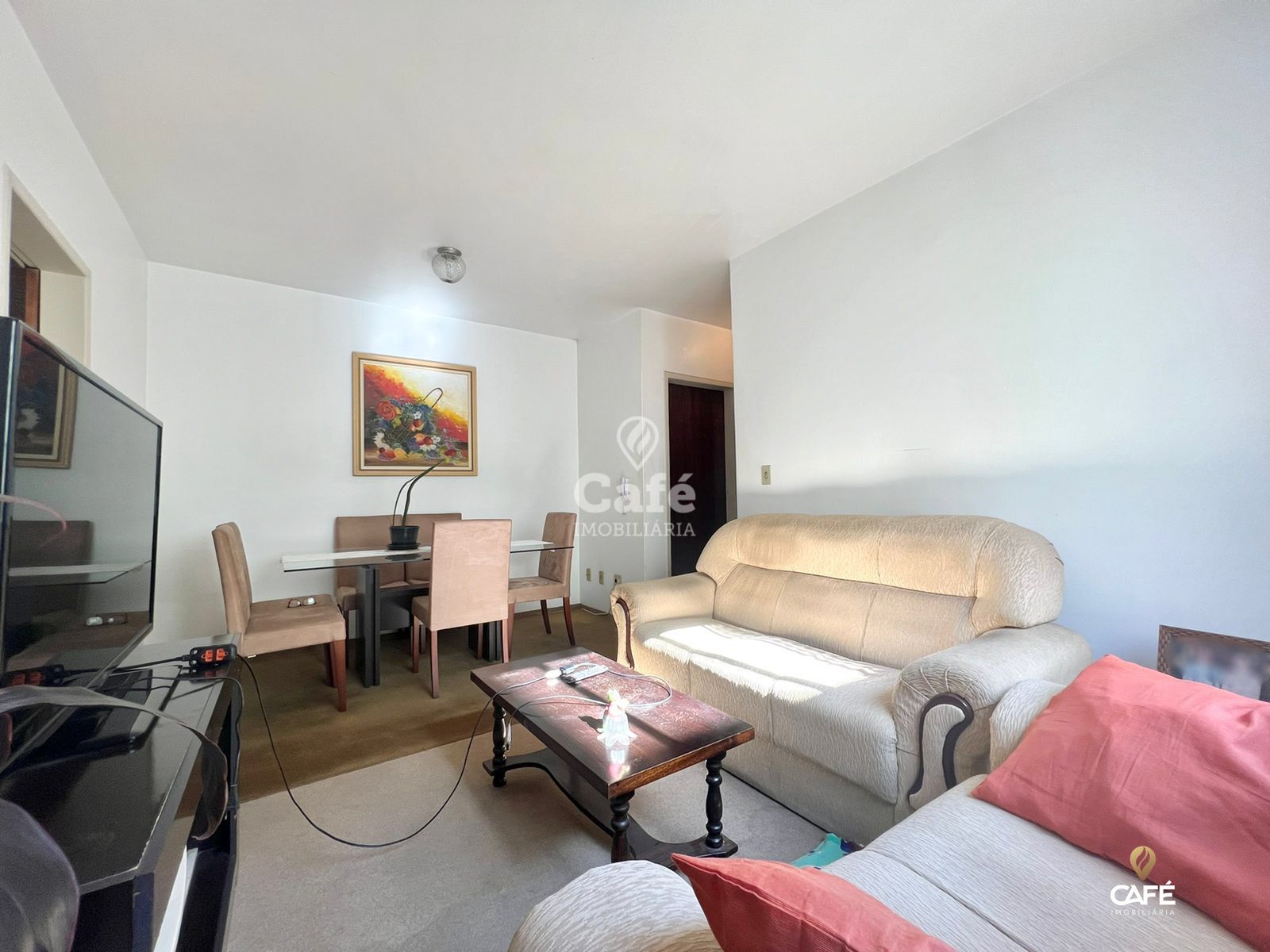 Apartamento, 2 quartos, 67 m² - Foto 2