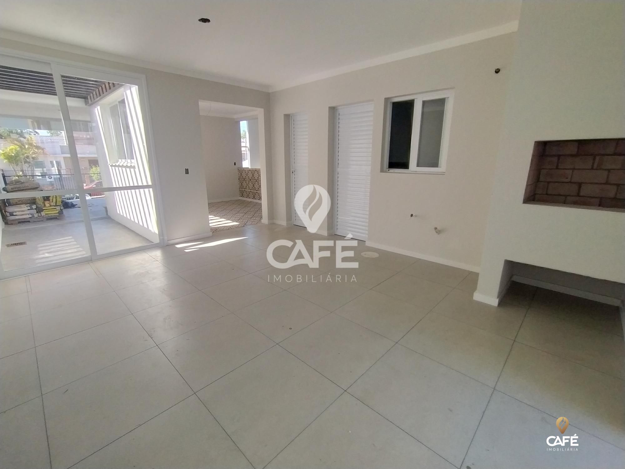 Casa à venda com 3 quartos, 157m² - Foto 9