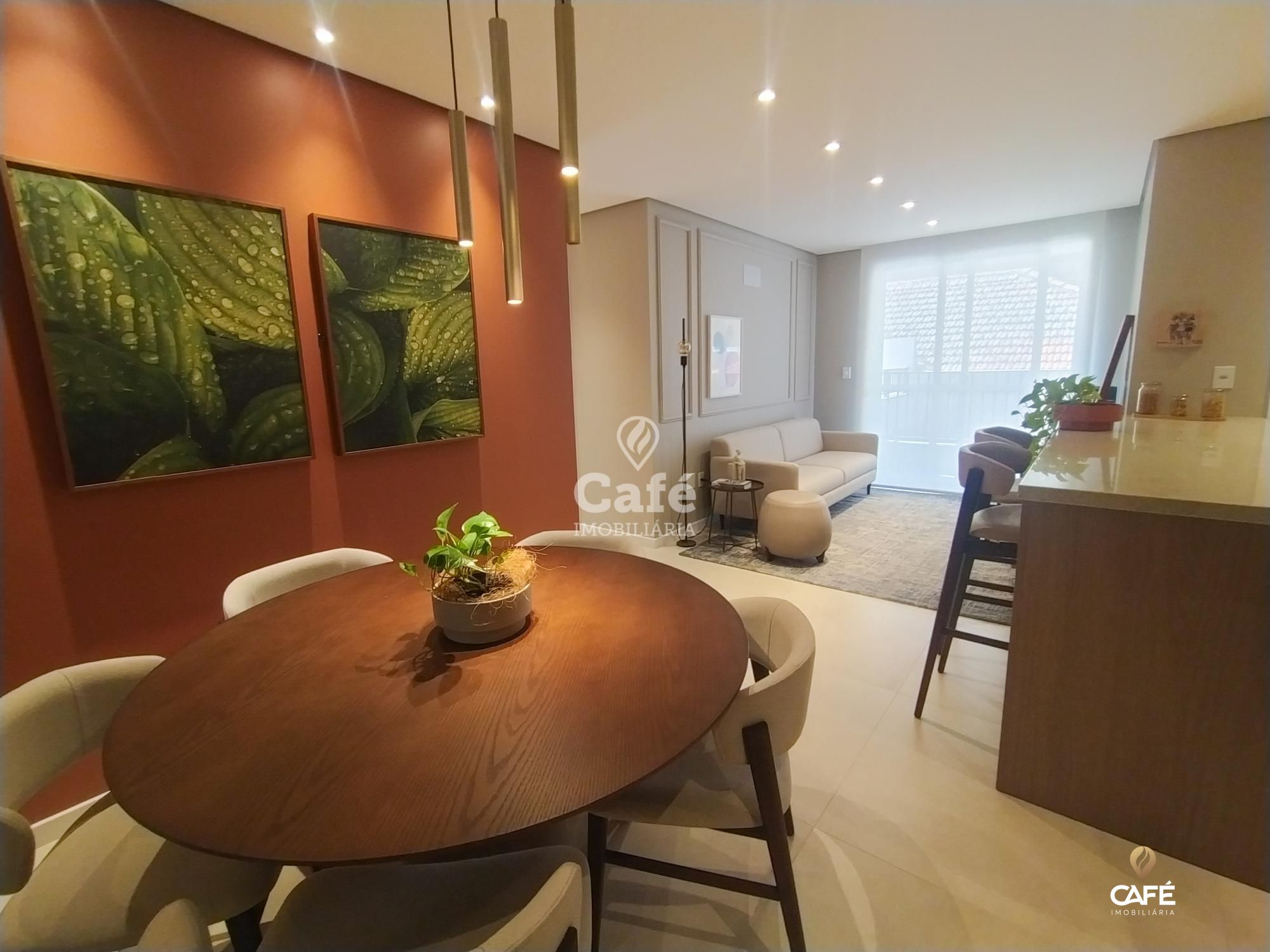 Apartamento, 2 quartos, 98 m² - Foto 3