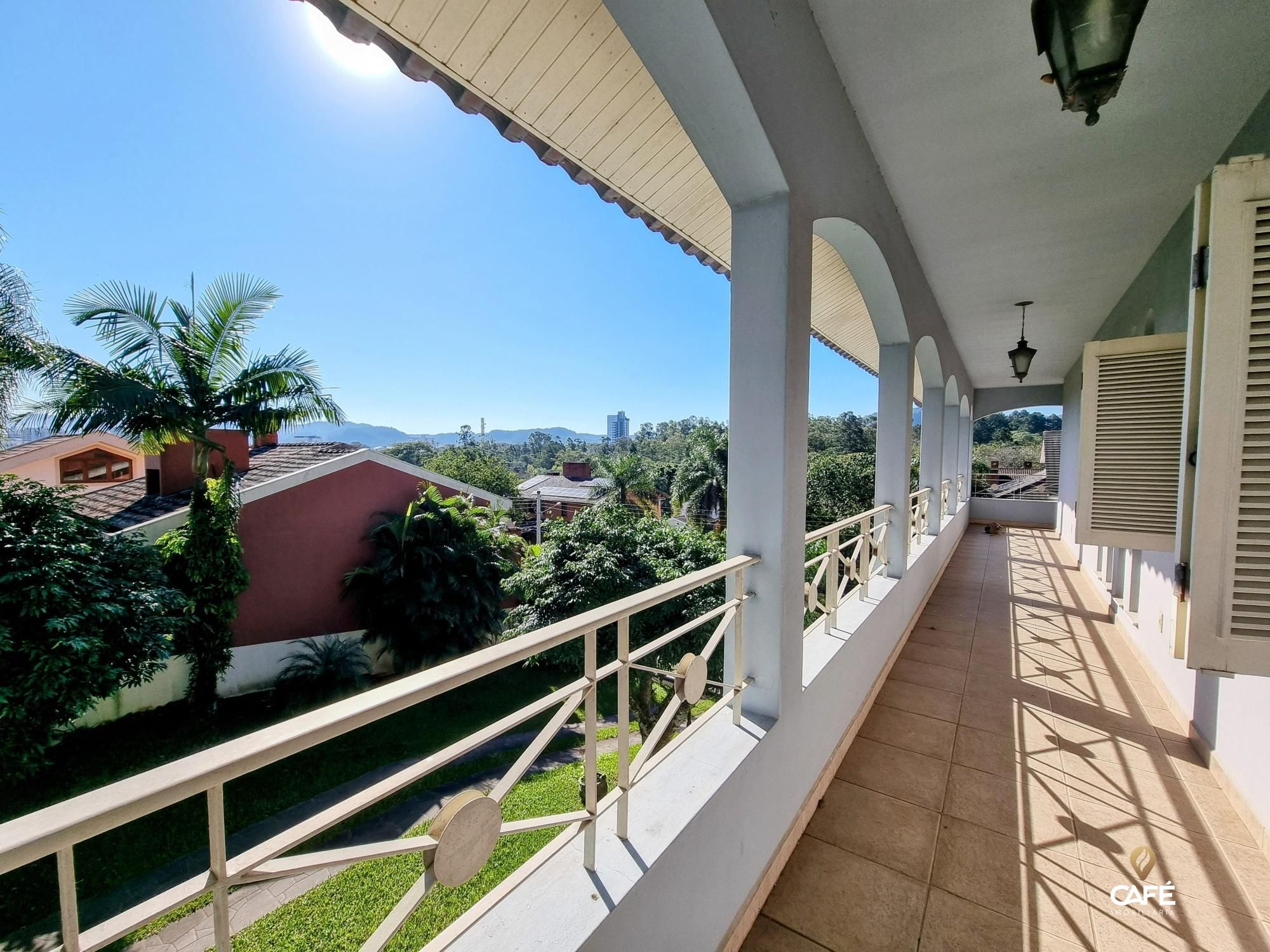 Casa, 4 quartos, 365 m² - Foto 20