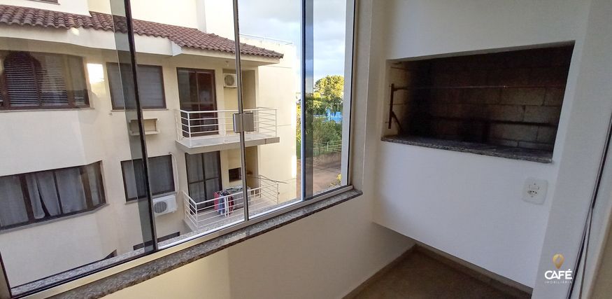 Apartamento à venda com 2 quartos, 60m² - Foto 6