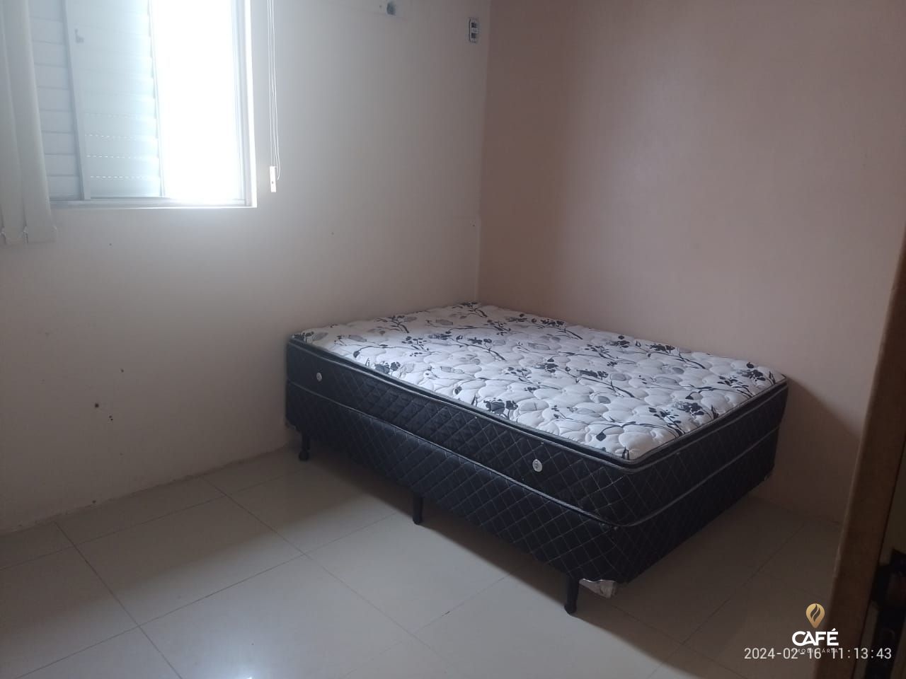 Apartamento à venda com 2 quartos, 44m² - Foto 5