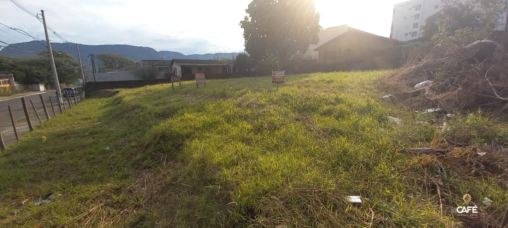 Terreno à venda, 1200m² - Foto 5