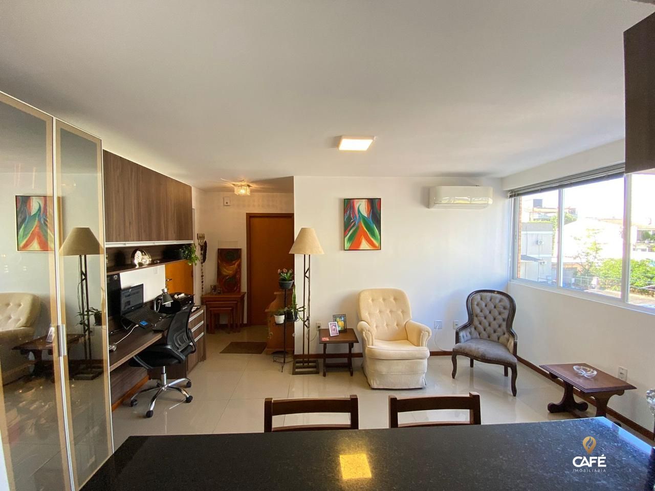 Apartamento, 1 quarto, 47 m² - Foto 3