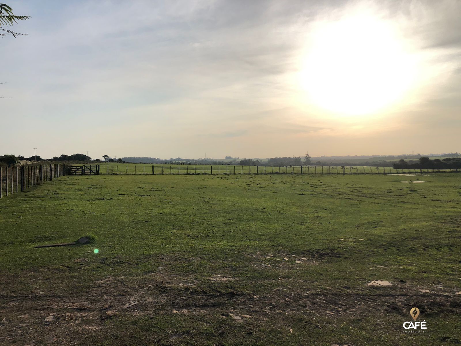 Loteamento e Condomínio, 1750000 hectares - Foto 3