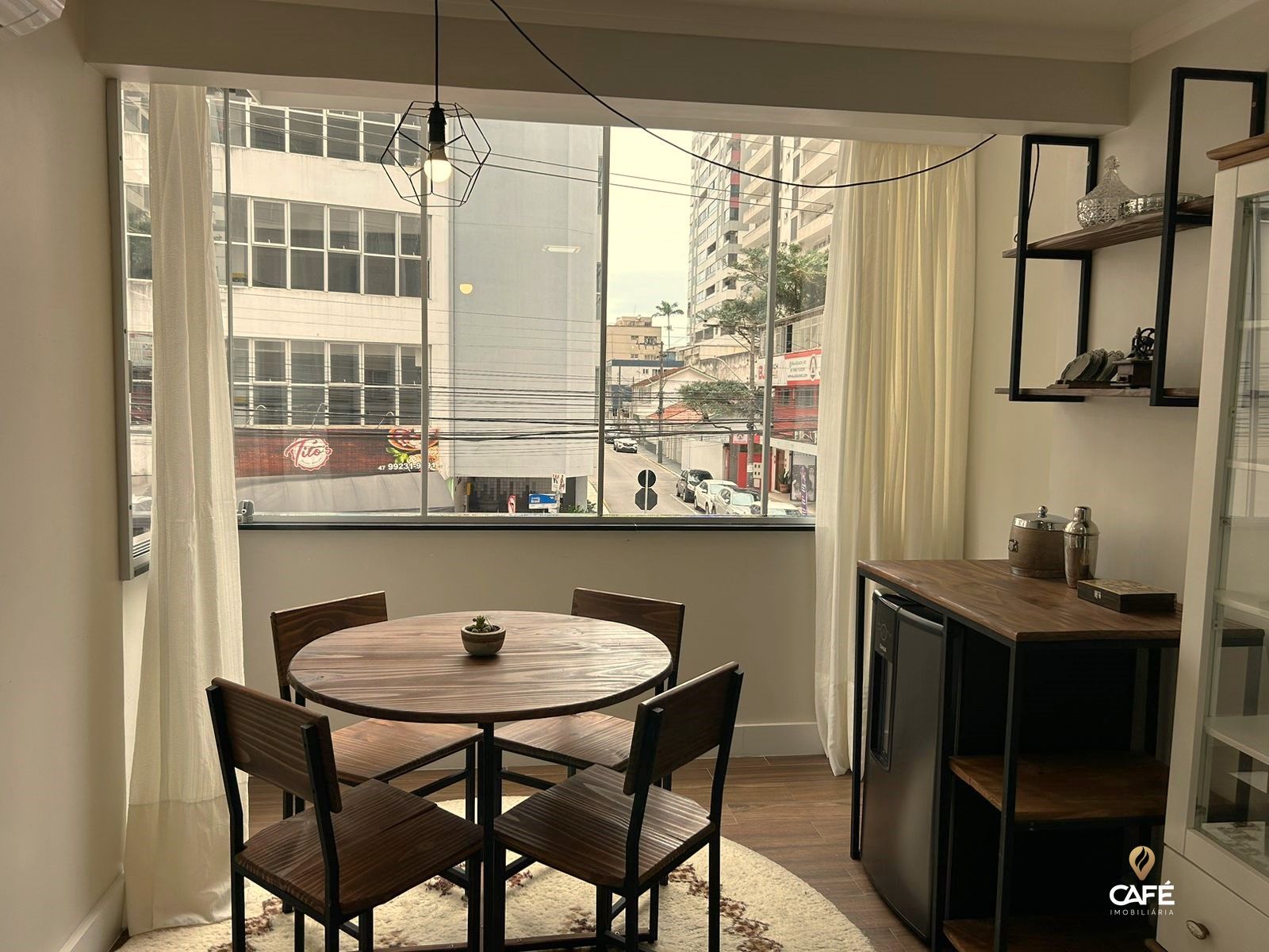 Apartamento à venda com 3 quartos, 94m² - Foto 4