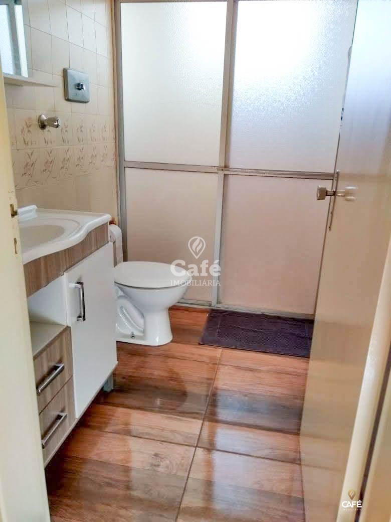 Apartamento à venda com 3 quartos, 110m² - Foto 10