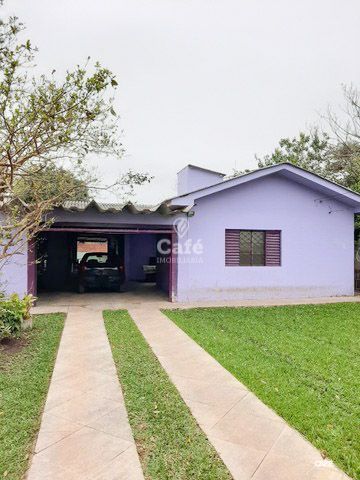 Casa à venda com 3 quartos, 288m² - Foto 1