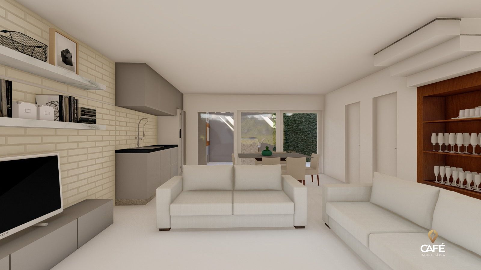 Casa, 3 quartos, 144 m² - Foto 13