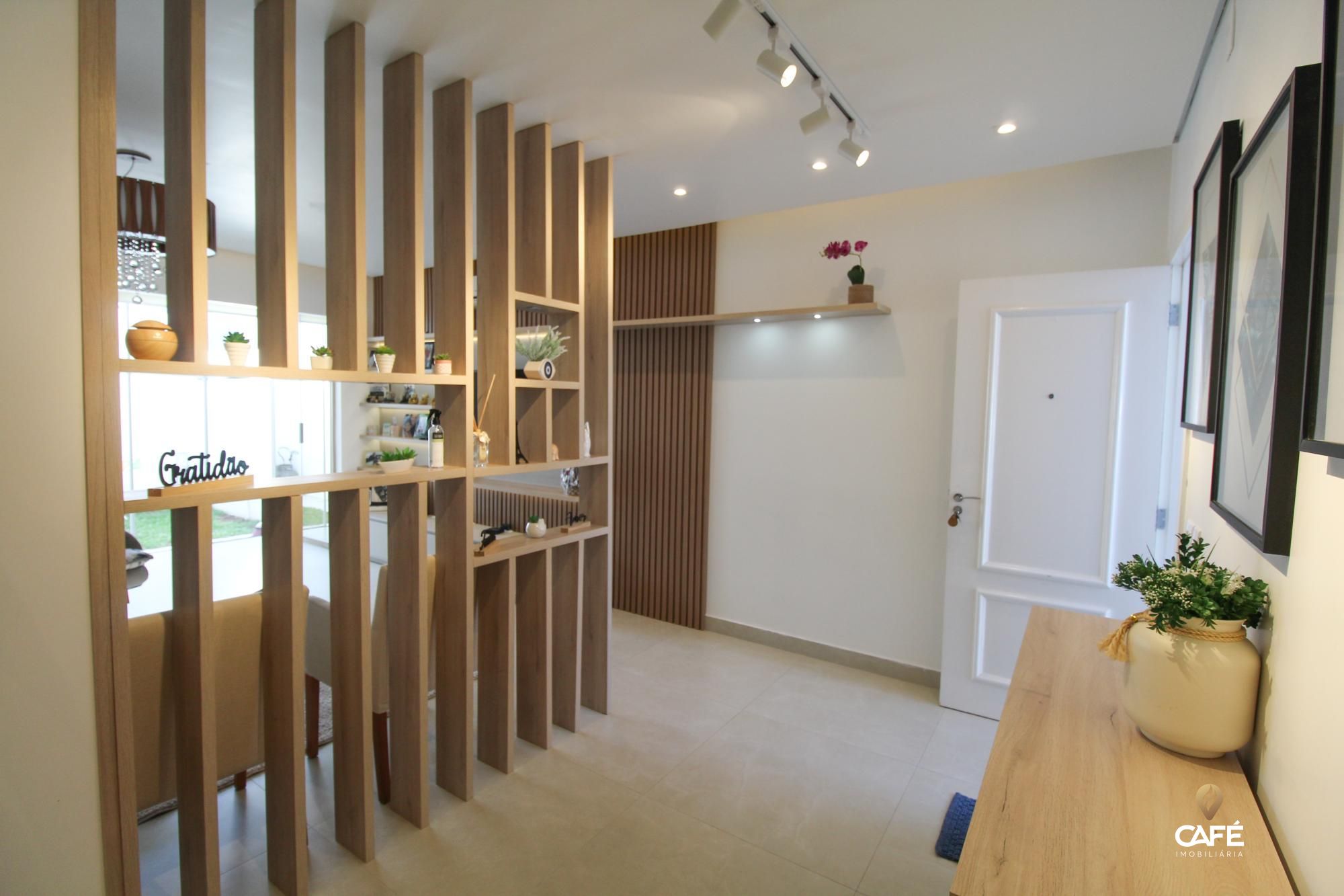 Casa, 2 quartos, 81 m² - Foto 3