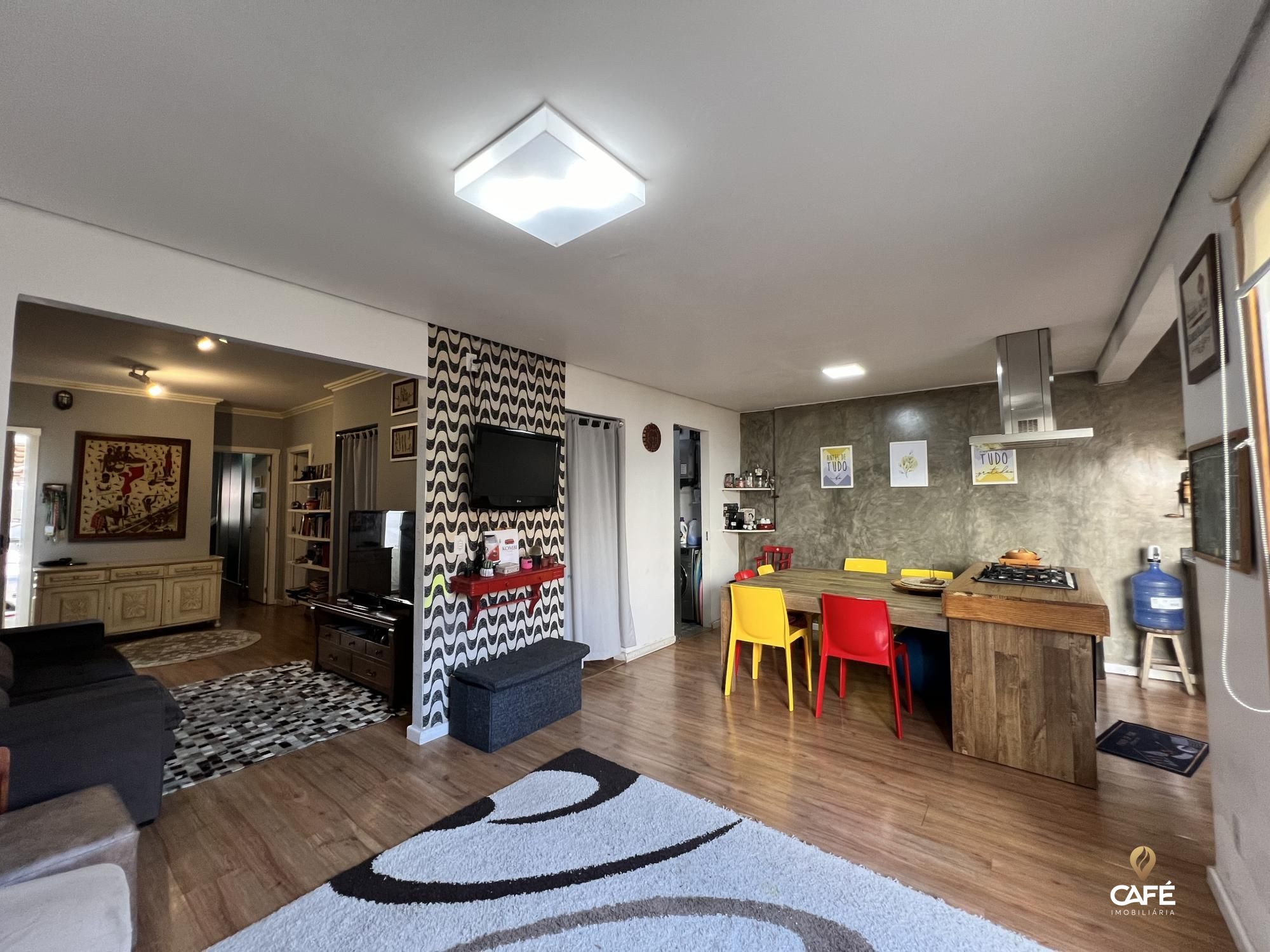 Casa, 3 quartos, 90 m² - Foto 4