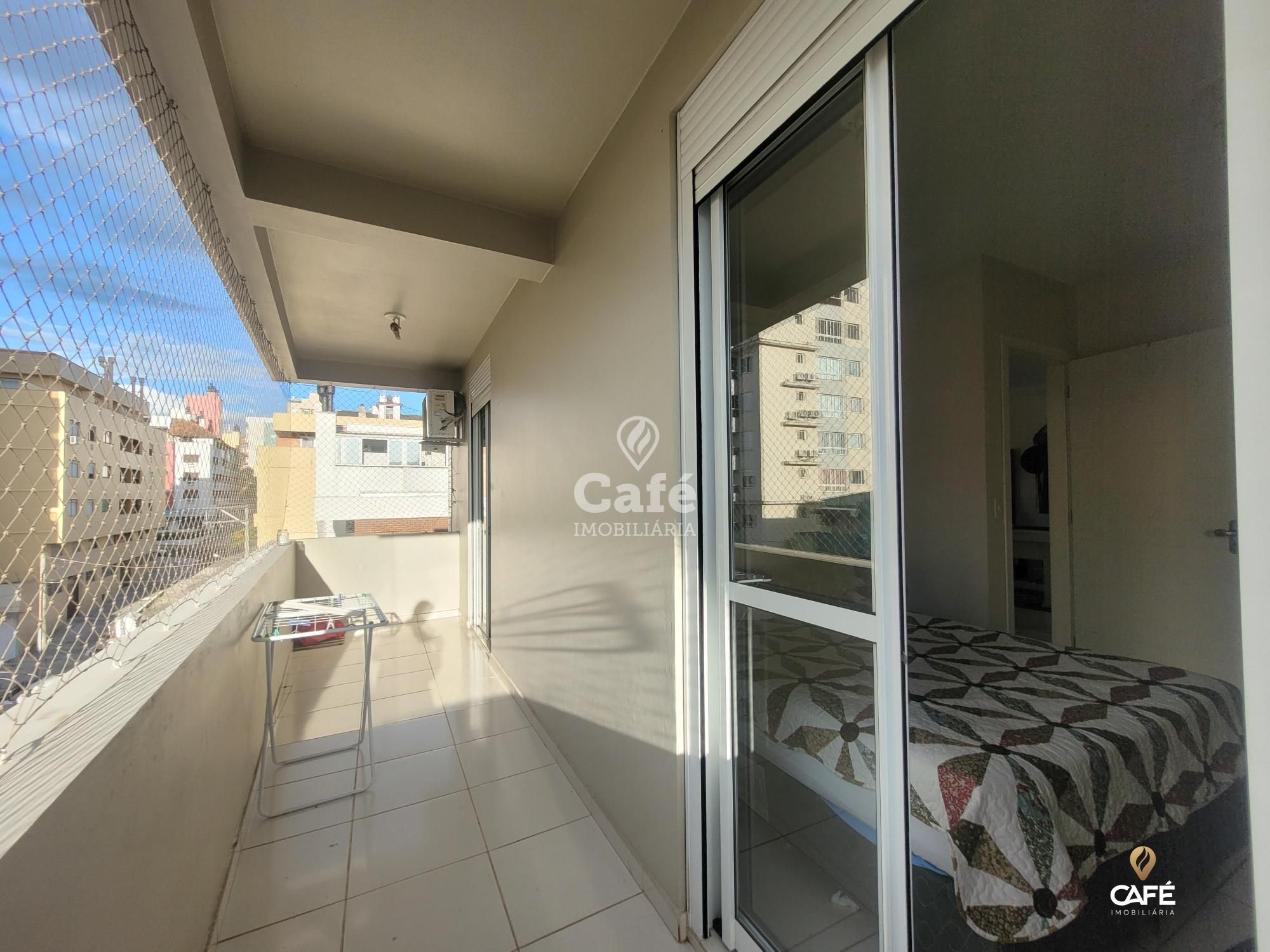 Apartamento, 2 quartos, 81 m² - Foto 16